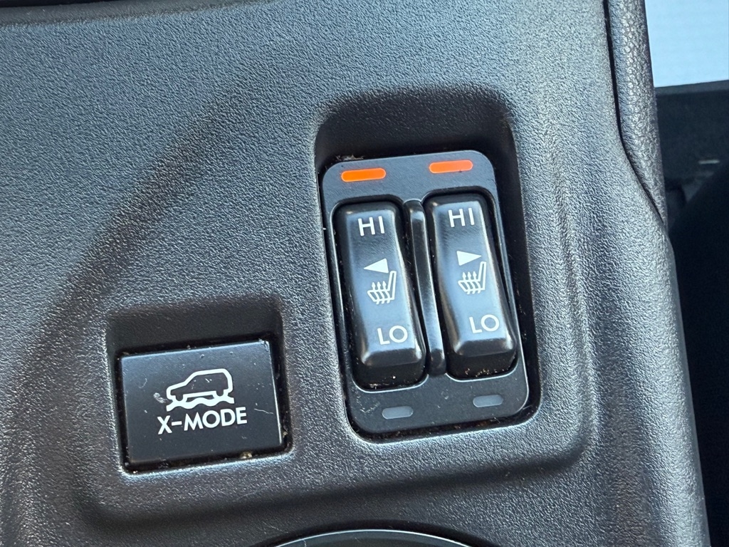 Subaru Crosstrek Premium 2018