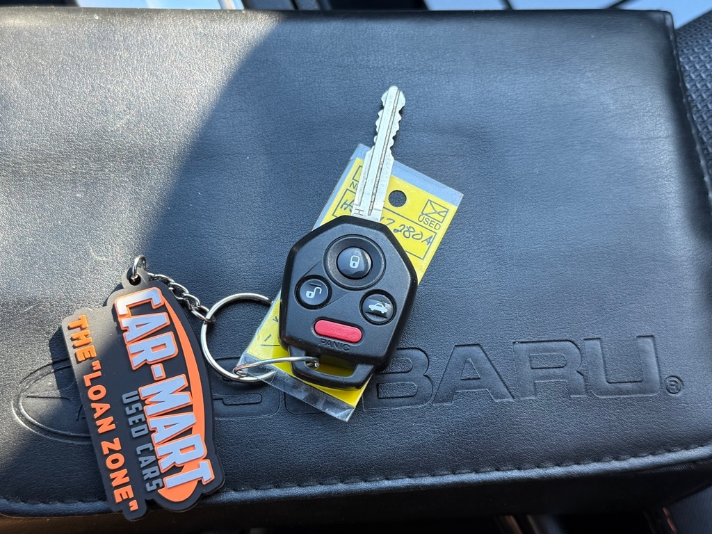 Subaru Crosstrek Premium 2018