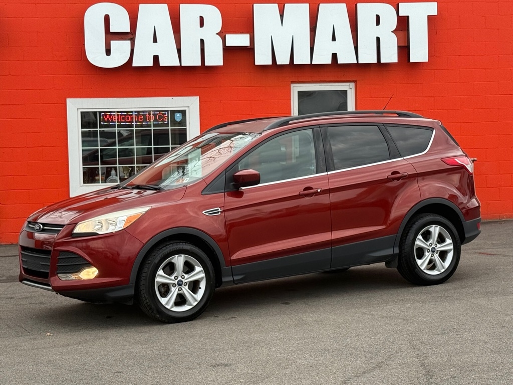 Ford Escape SE 2015