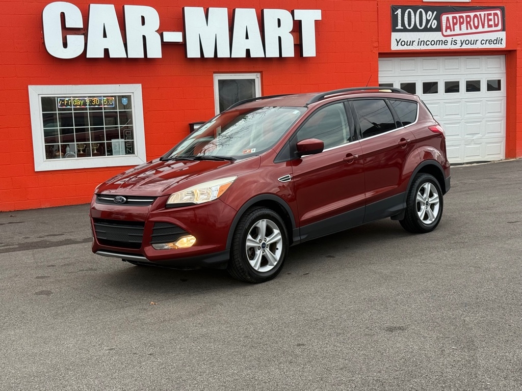 Ford Escape SE 2015