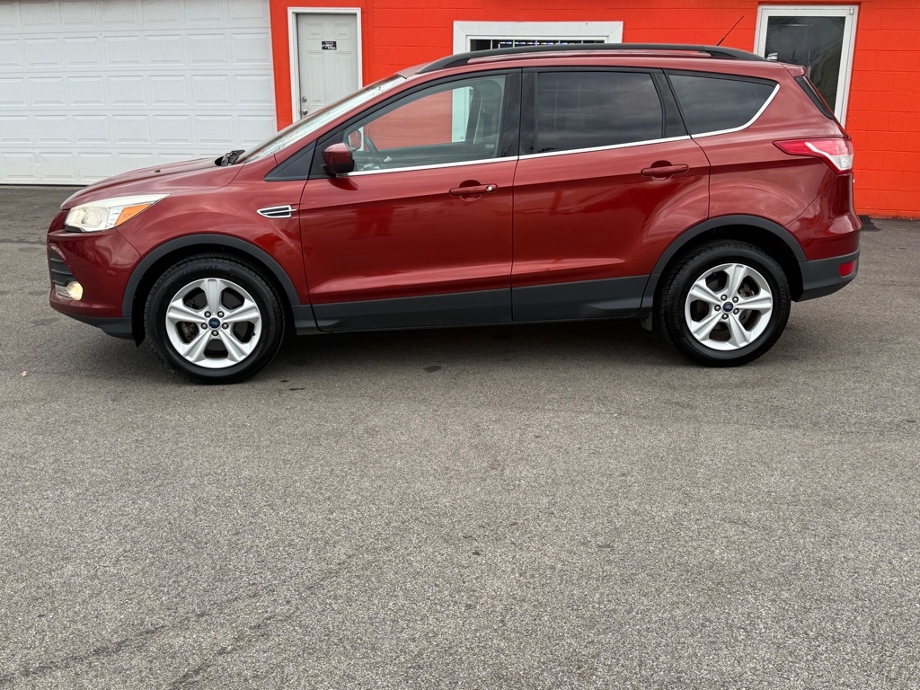 Ford Escape SE 2015