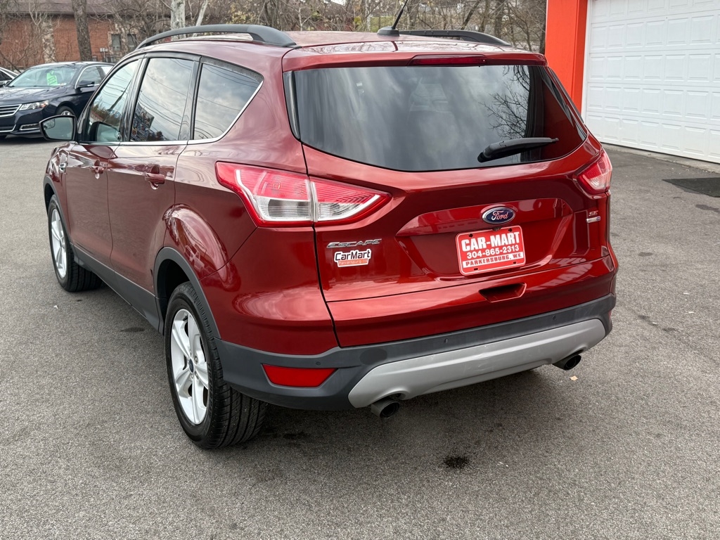 Ford Escape SE 2015