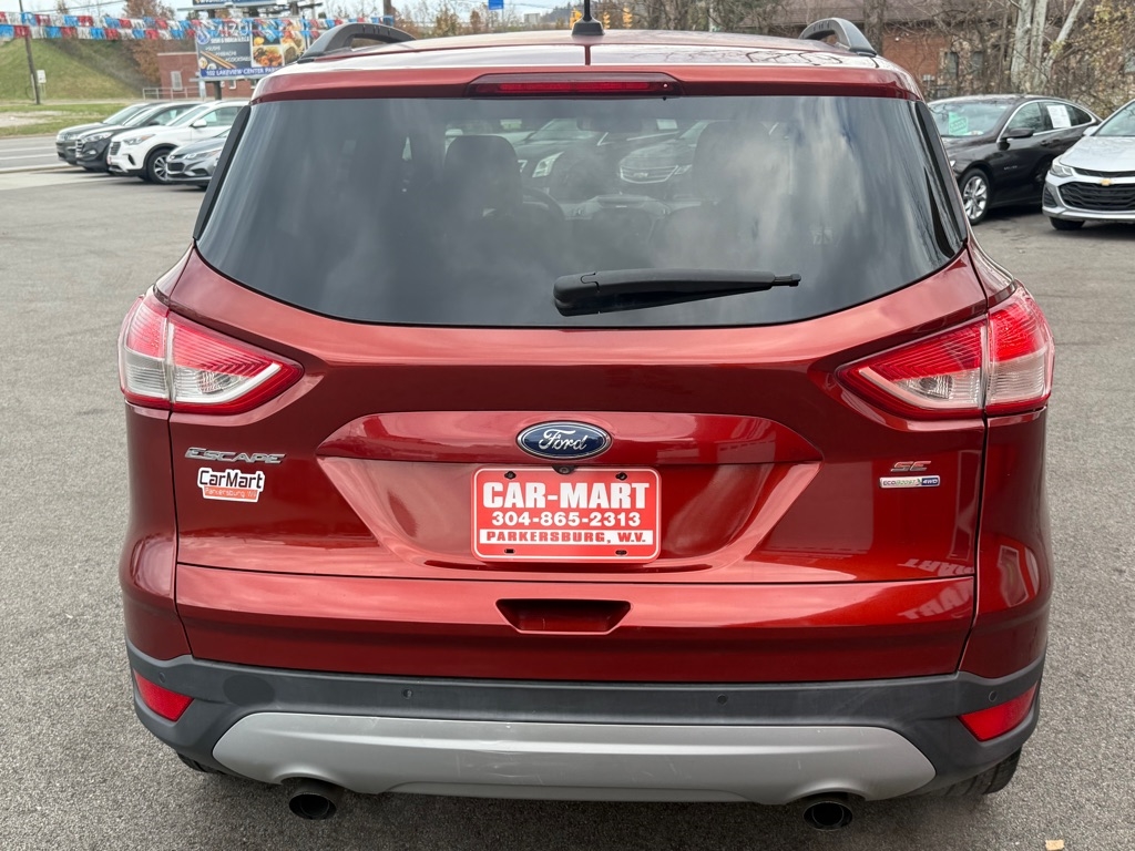 Ford Escape SE 2015