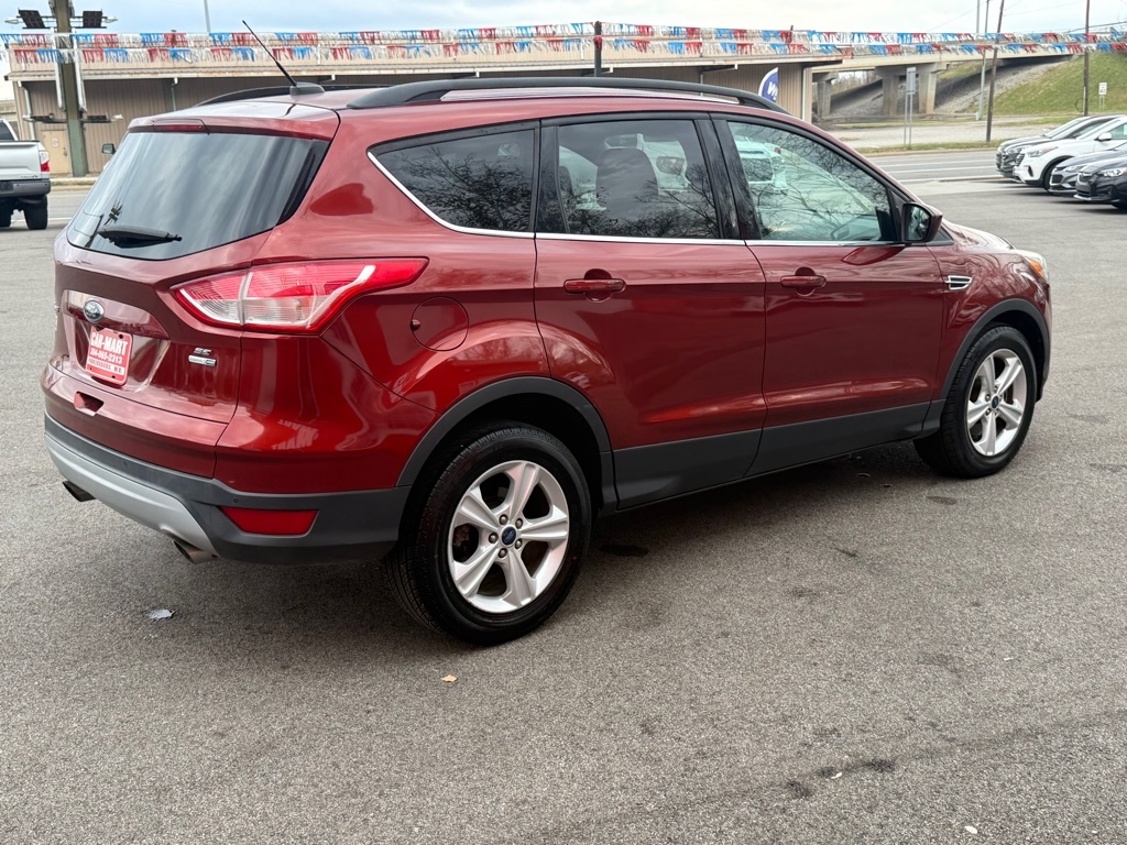 Ford Escape SE 2015