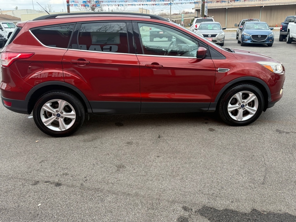 Ford Escape SE 2015