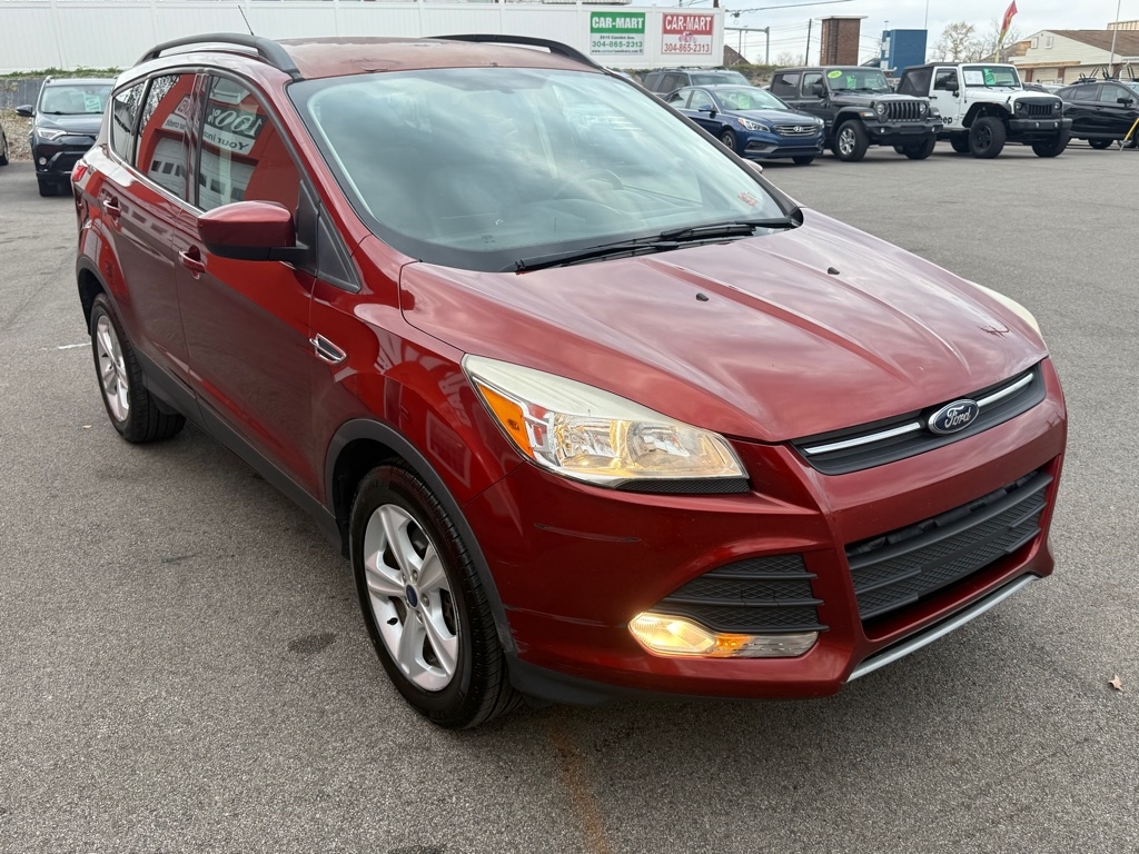 Ford Escape SE 2015