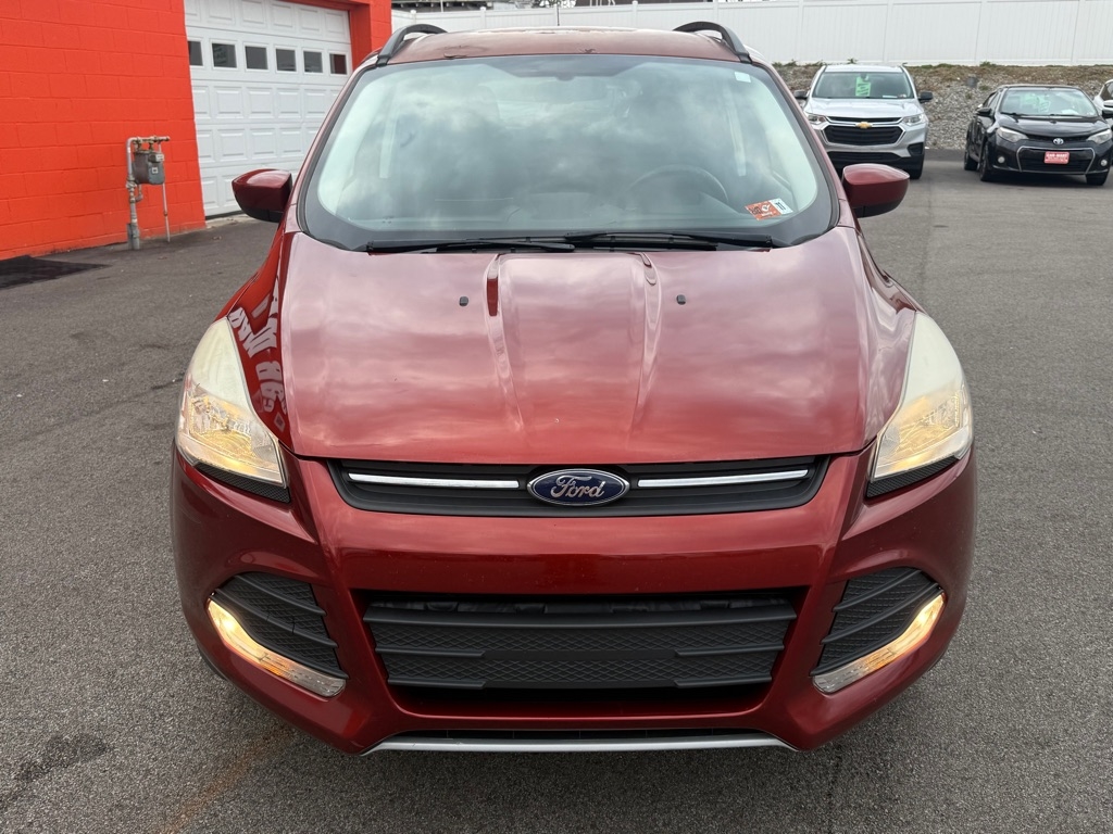 Ford Escape SE 2015