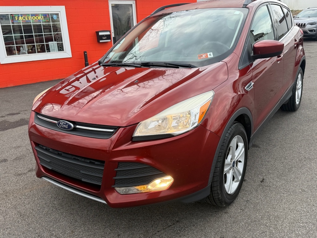 Ford Escape SE 2015