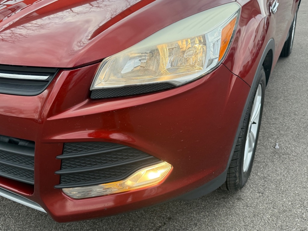 Ford Escape SE 2015
