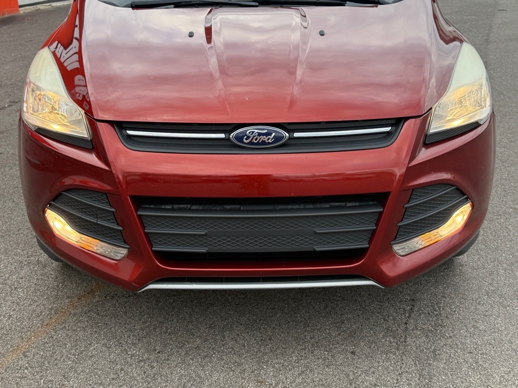 Ford Escape SE 2015