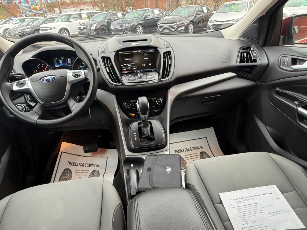 Ford Escape SE 2015