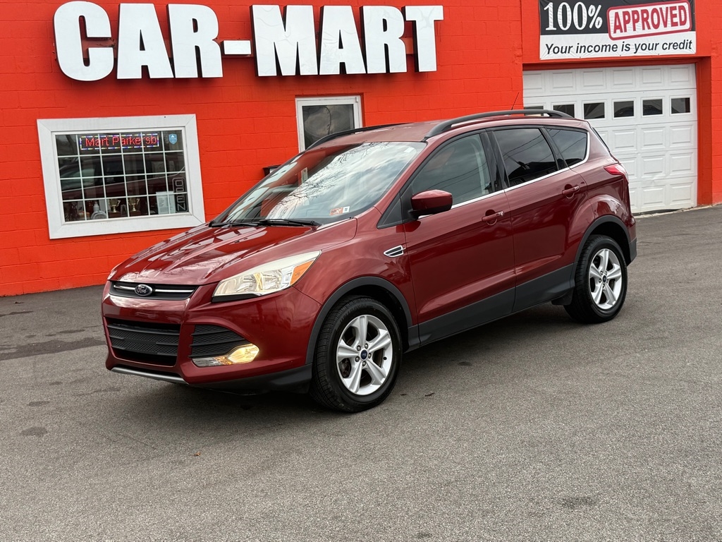 Ford Escape SE 2015