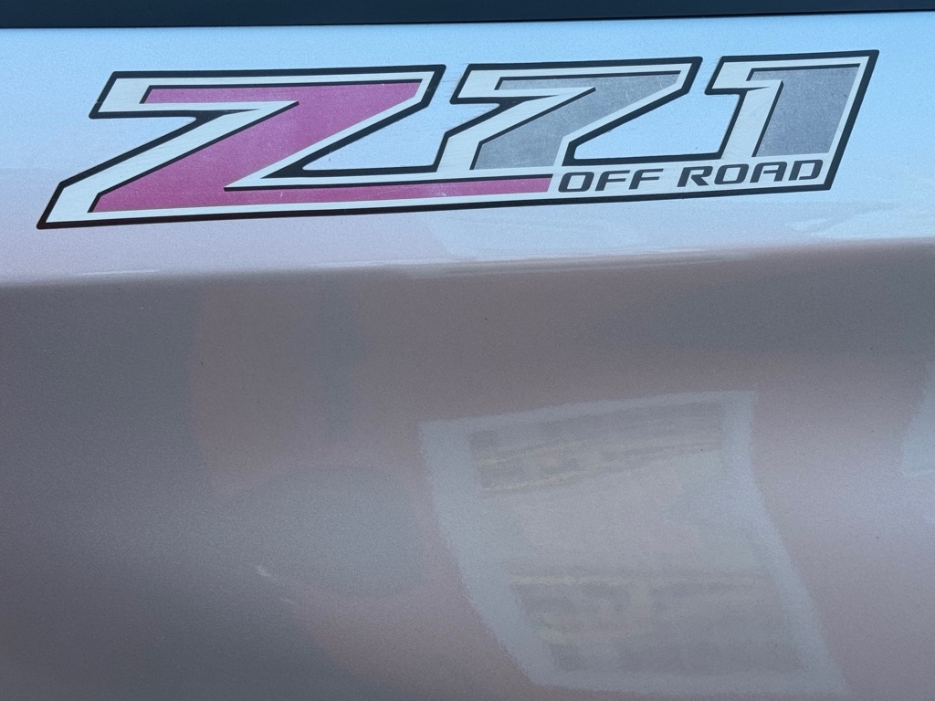 Chevrolet Silverado 1500  2020