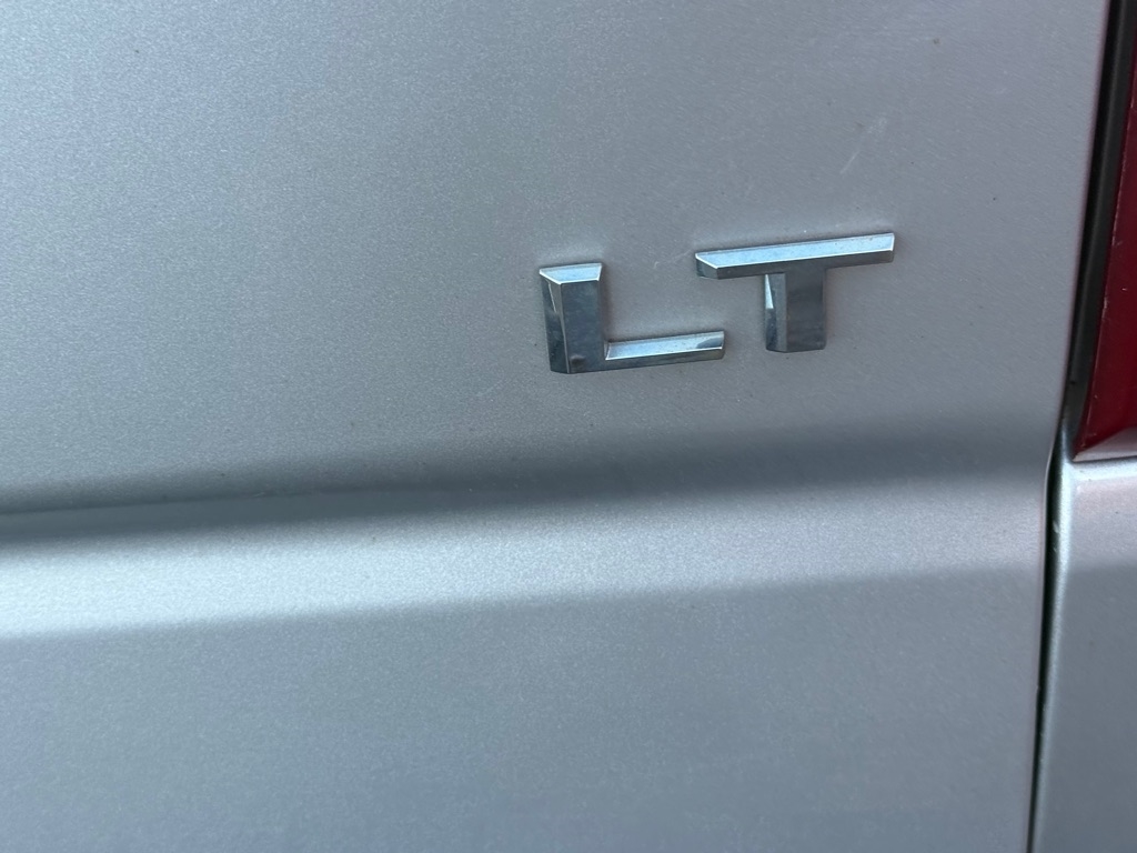 Chevrolet Silverado 1500  2020