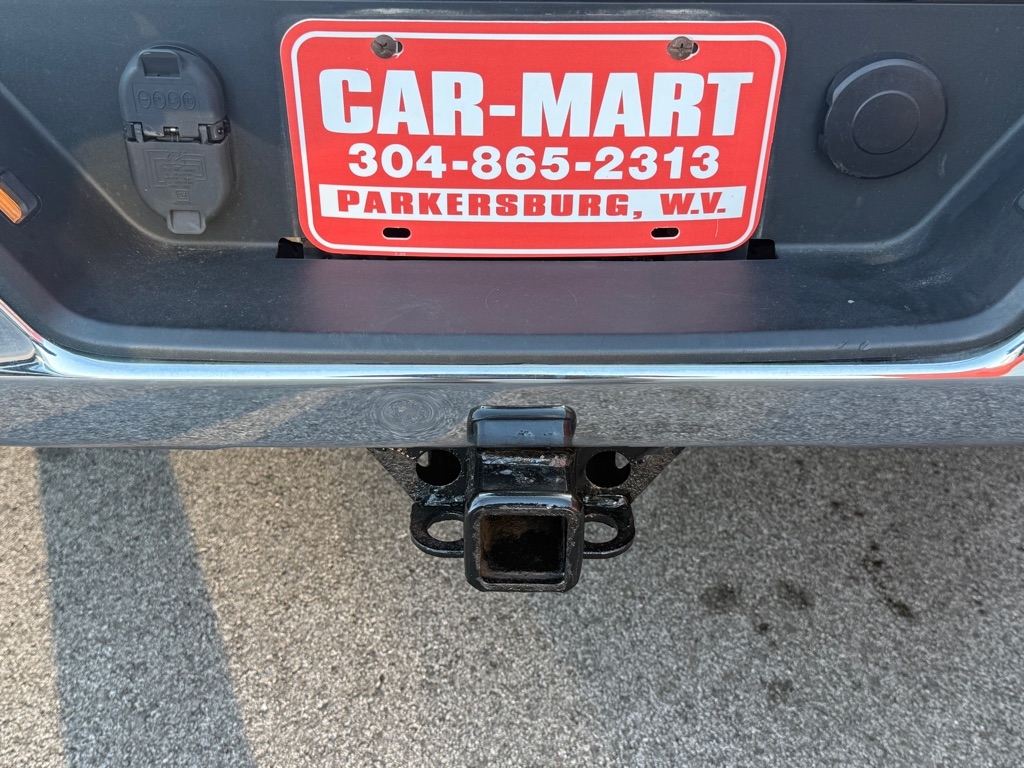 Chevrolet Silverado 1500  2020