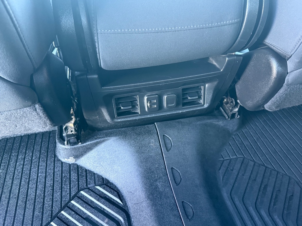 Chevrolet Silverado 1500  2020