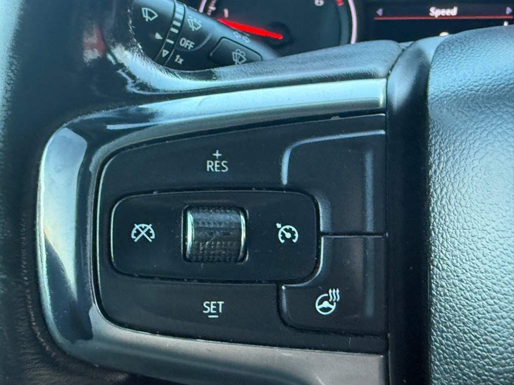 Chevrolet Silverado 1500  2020