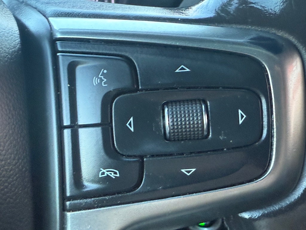 Chevrolet Silverado 1500  2020