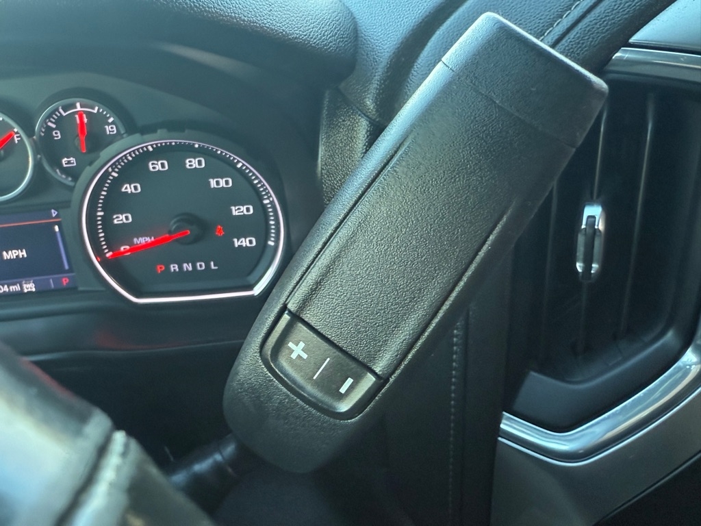 Chevrolet Silverado 1500  2020