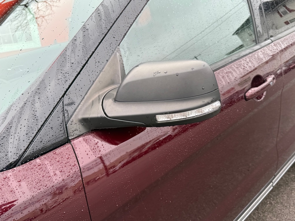 Ford Explorer XLT 2019