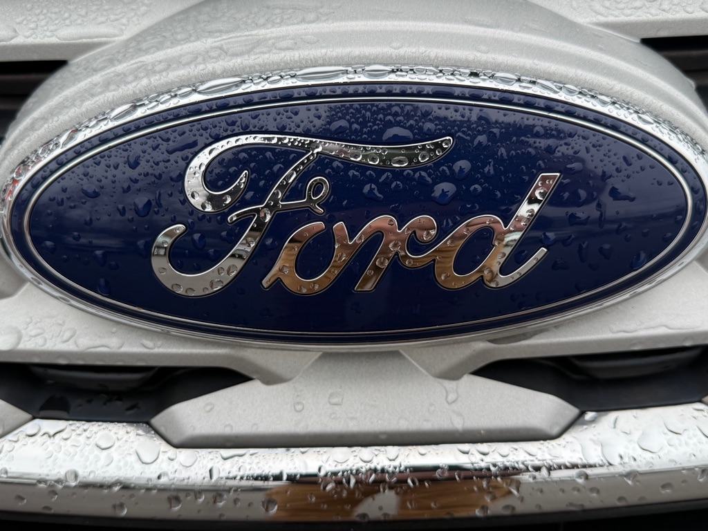 Ford Explorer XLT 2019