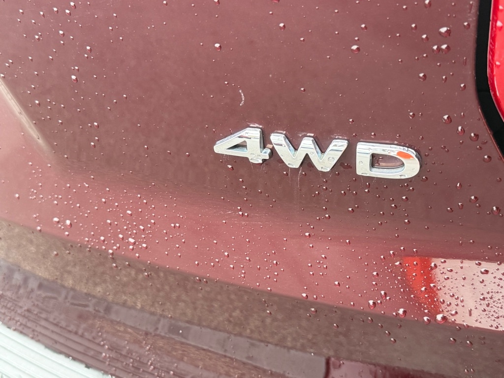 Ford Explorer XLT 2019