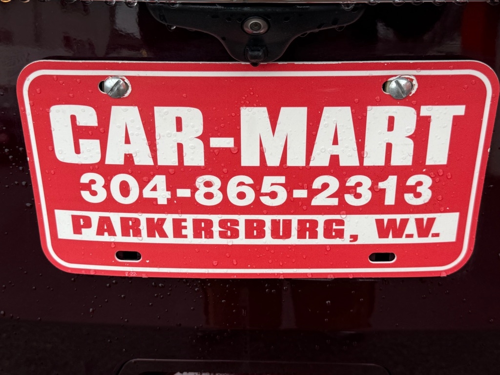 Ford Explorer XLT 2019