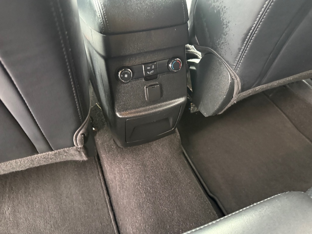 Ford Explorer XLT 2019