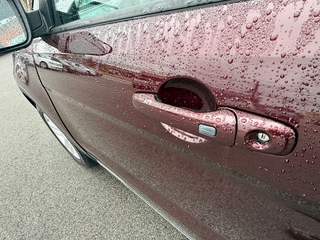 Ford Explorer XLT 2019