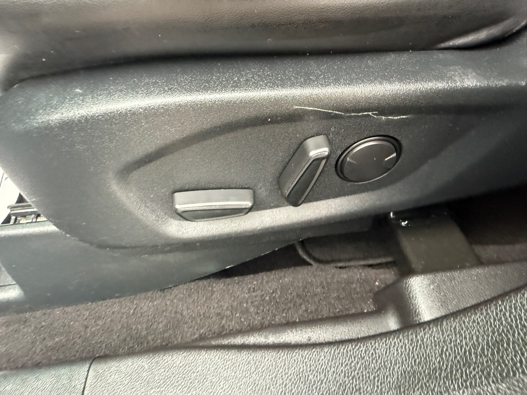 Ford Explorer XLT 2019