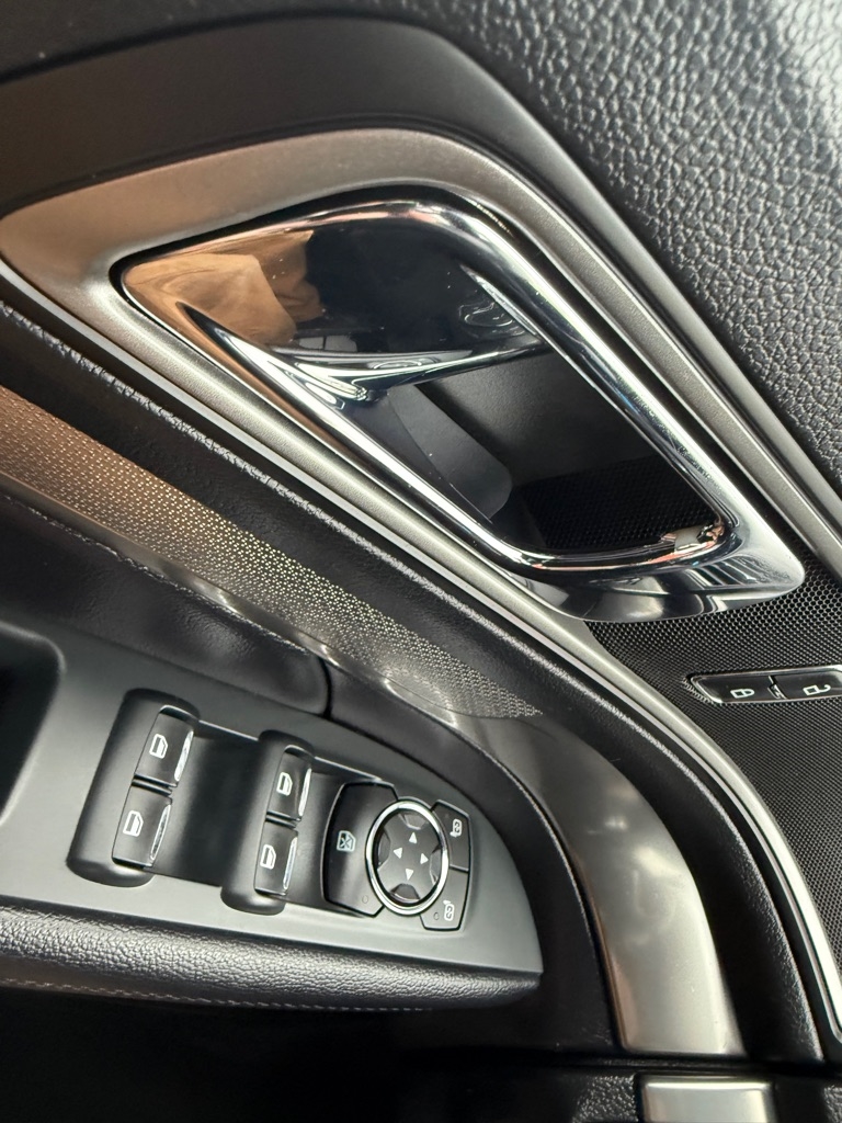 Ford Explorer XLT 2019