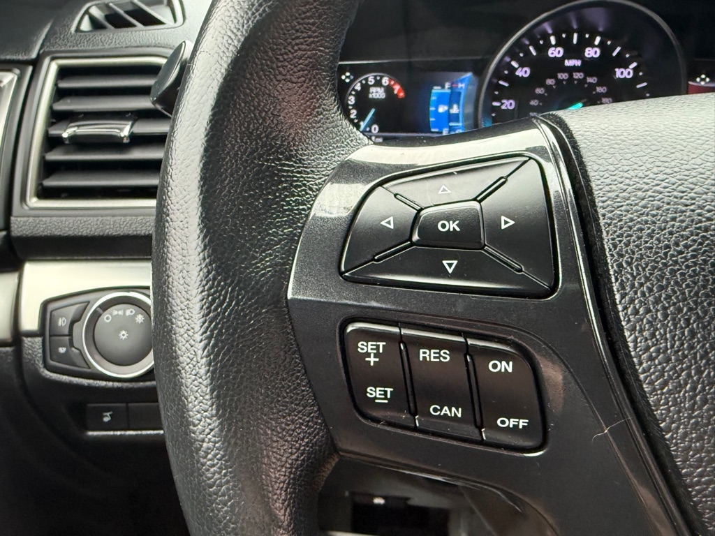 Ford Explorer XLT 2019