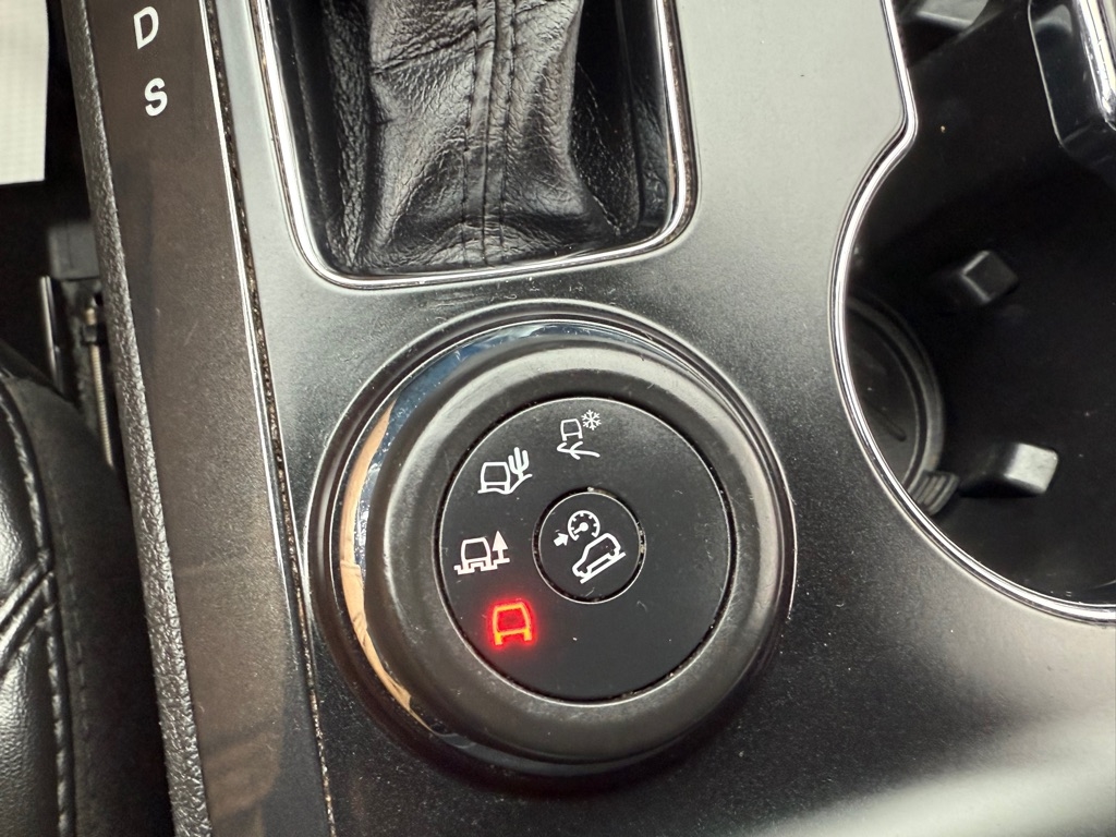 Ford Explorer XLT 2019