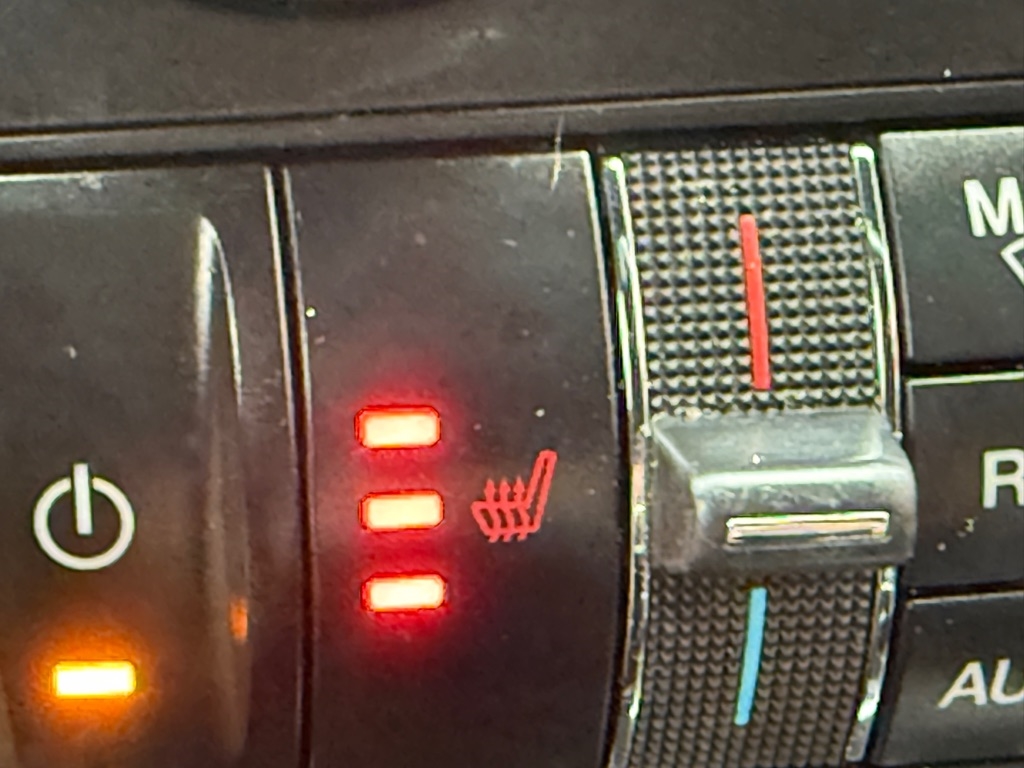 Ford Explorer XLT 2019