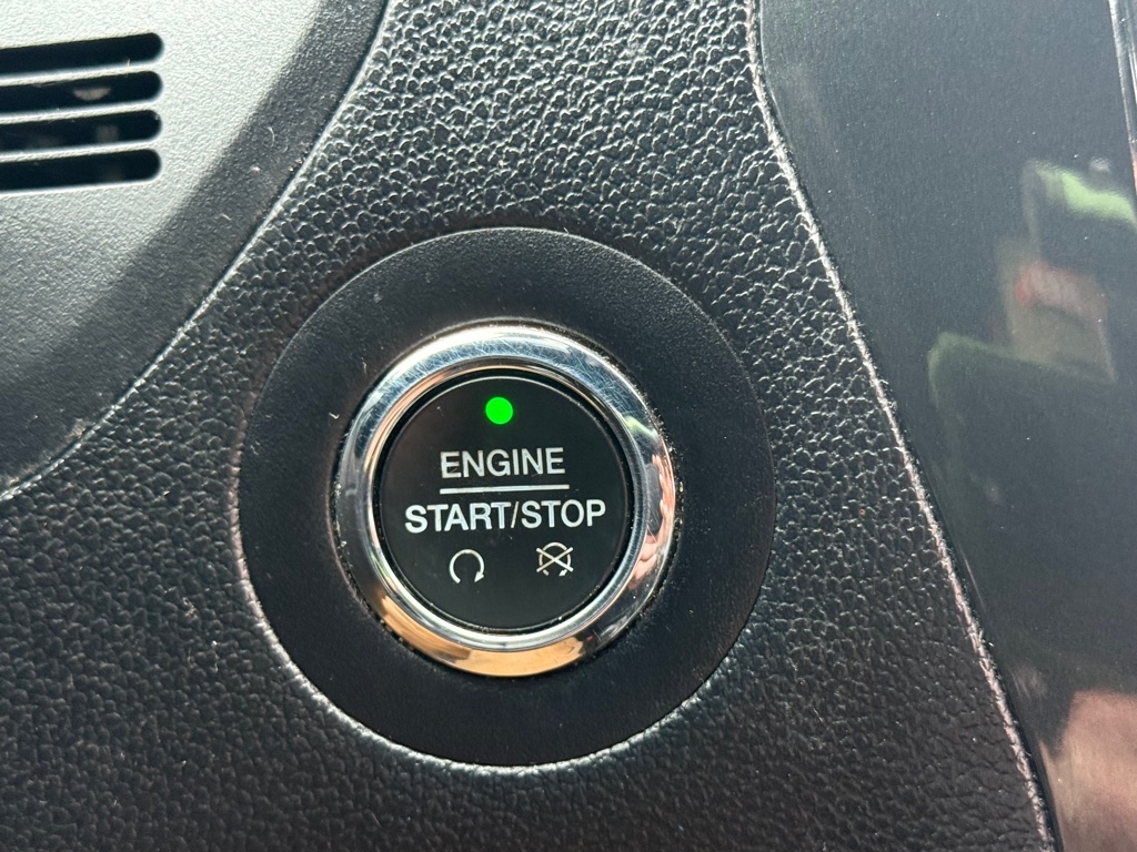 Ford Explorer XLT 2019