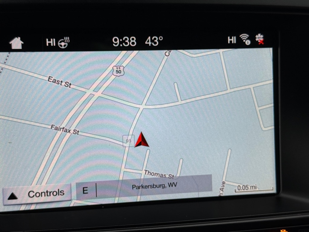 Ford Explorer XLT 2019