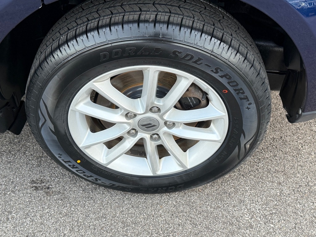 Dodge Journey SXT 2018