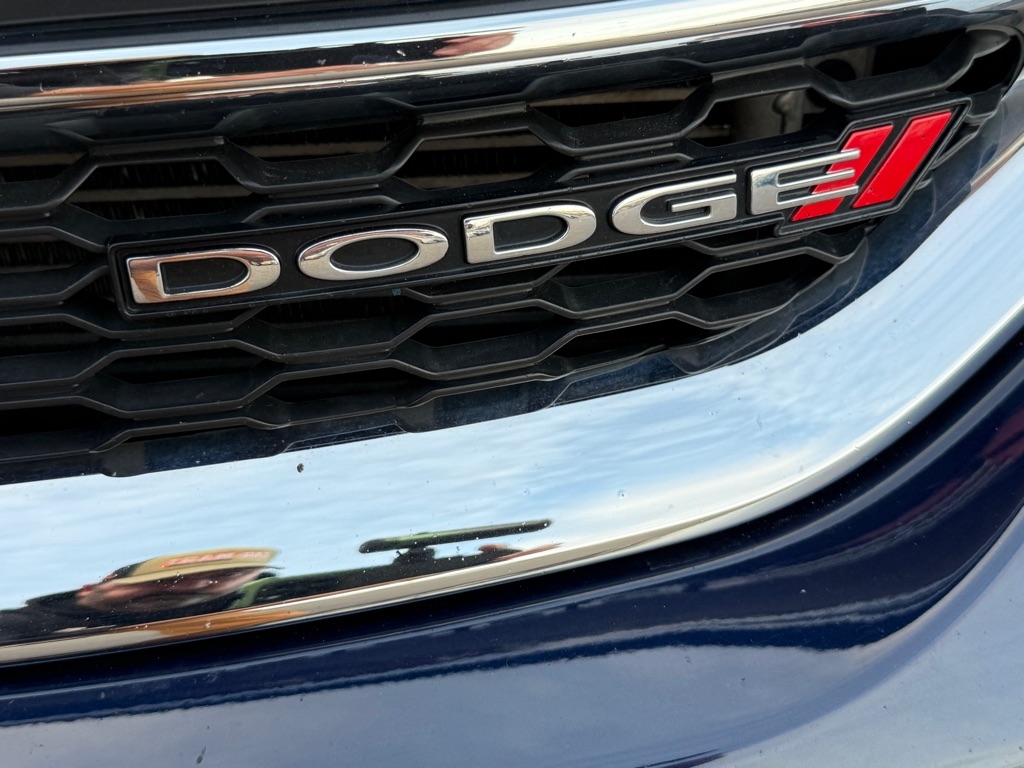 Dodge Journey SXT 2018