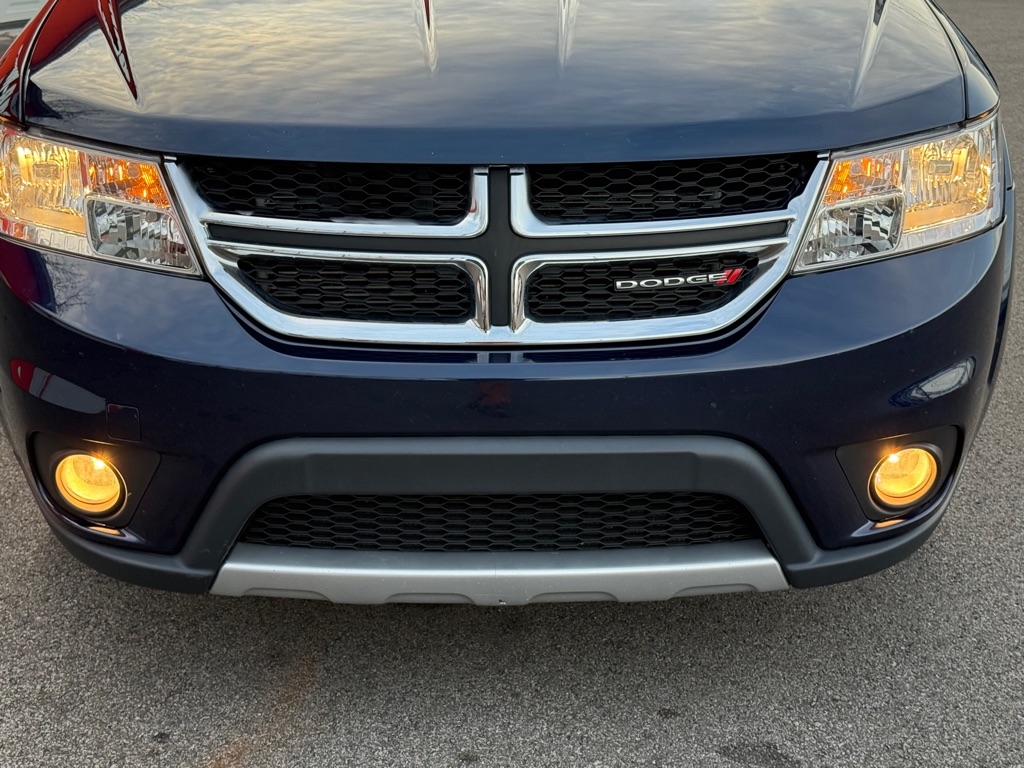 Dodge Journey SXT 2018