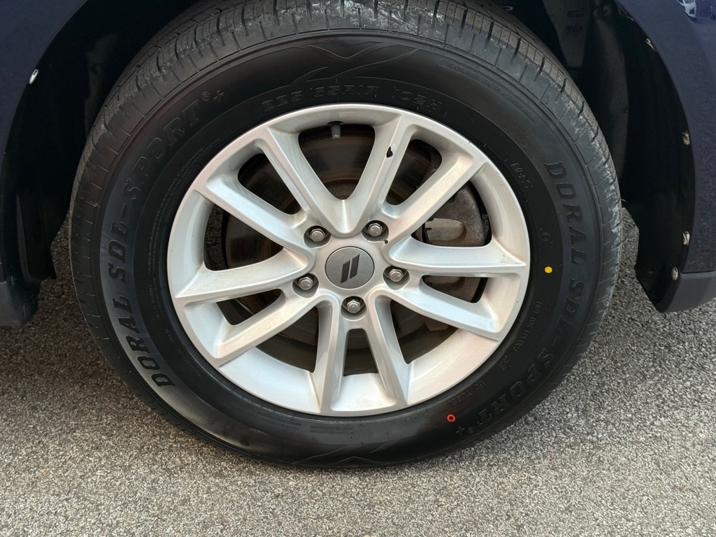 Dodge Journey SXT 2018