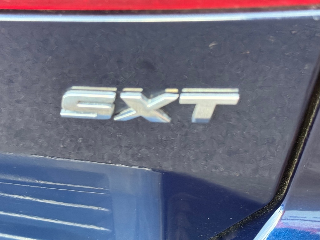 Dodge Journey SXT 2018