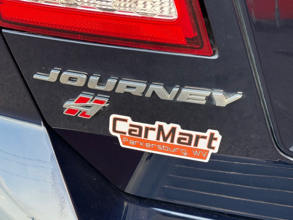 Dodge Journey SXT 2018