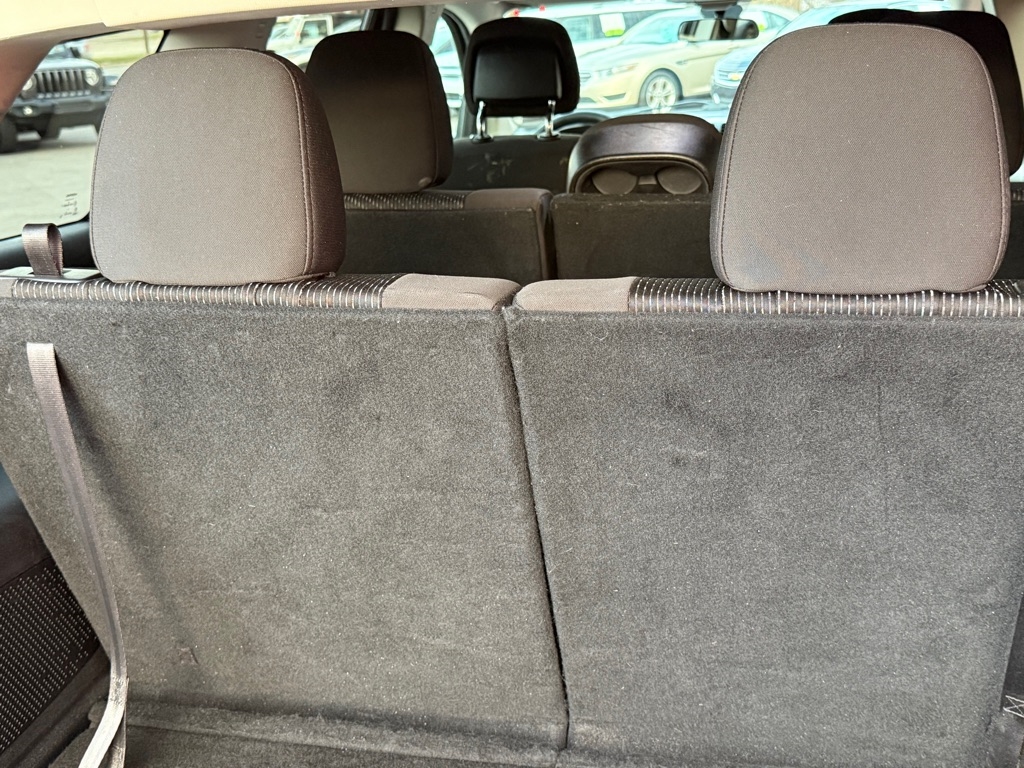 Dodge Journey SXT 2018