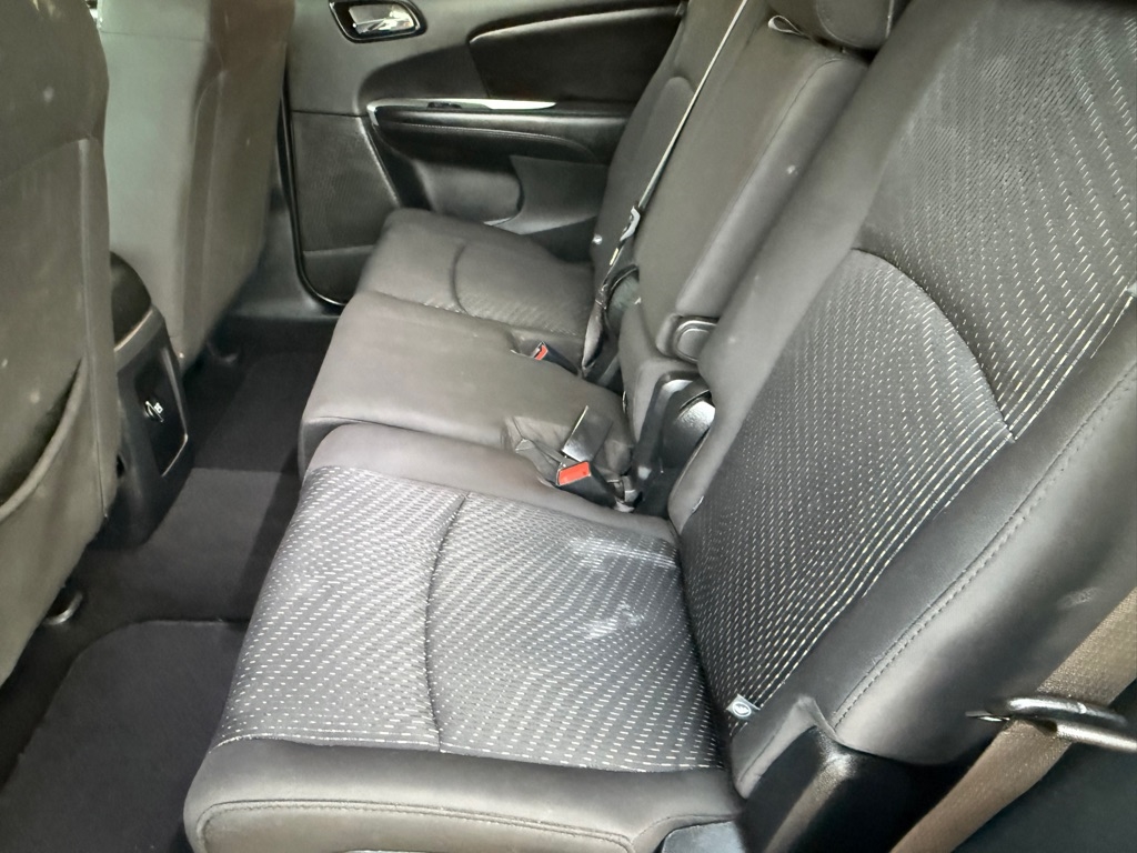 Dodge Journey SXT 2018