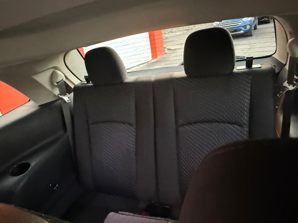 Dodge Journey SXT 2018