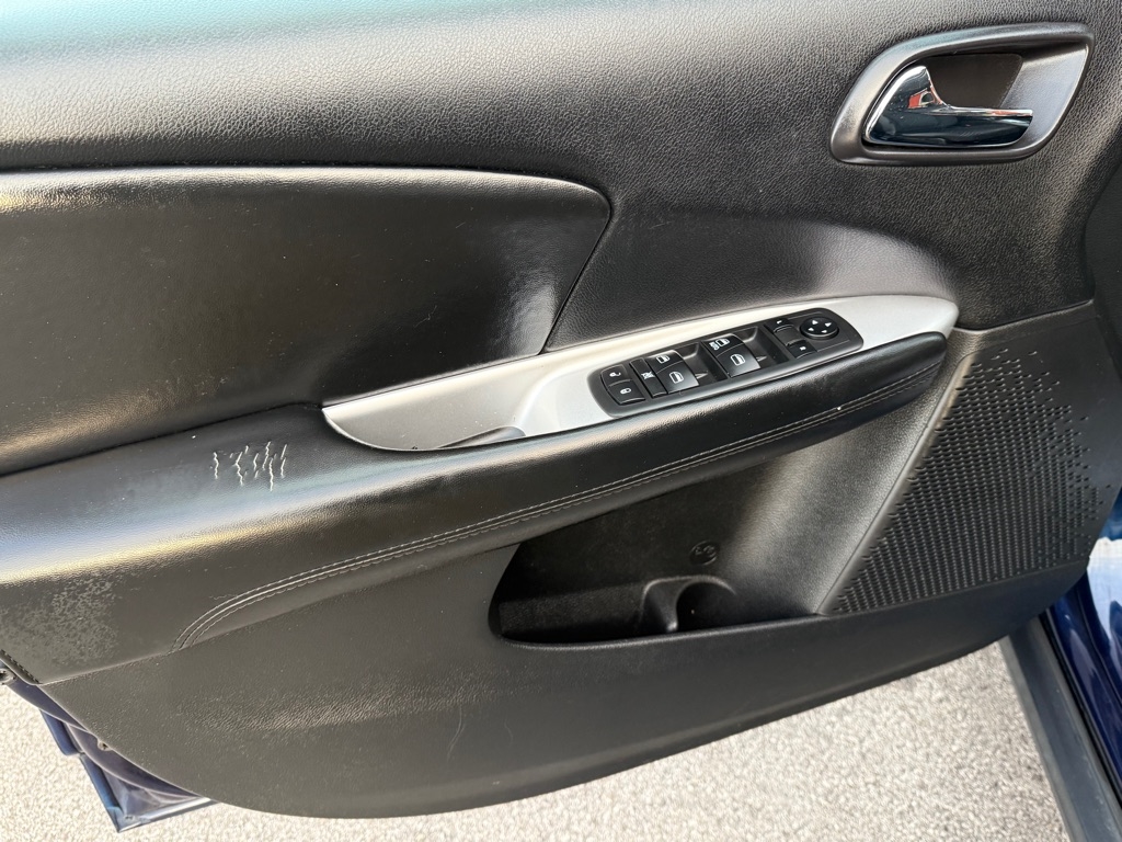 Dodge Journey SXT 2018