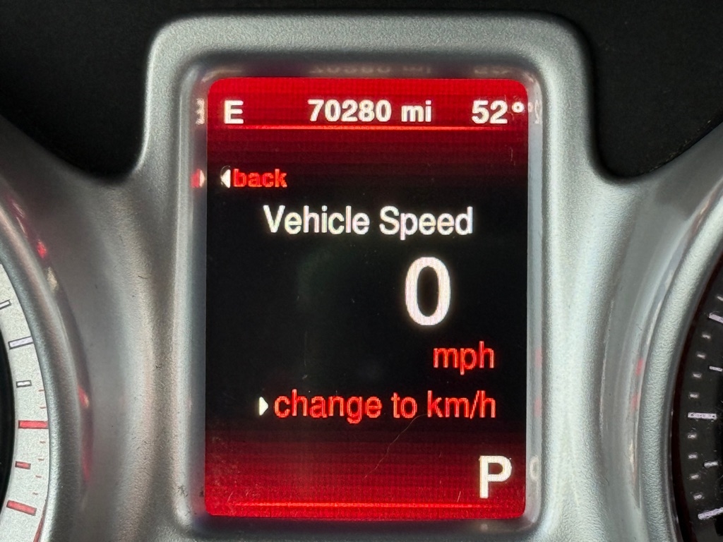 Dodge Journey SXT 2018