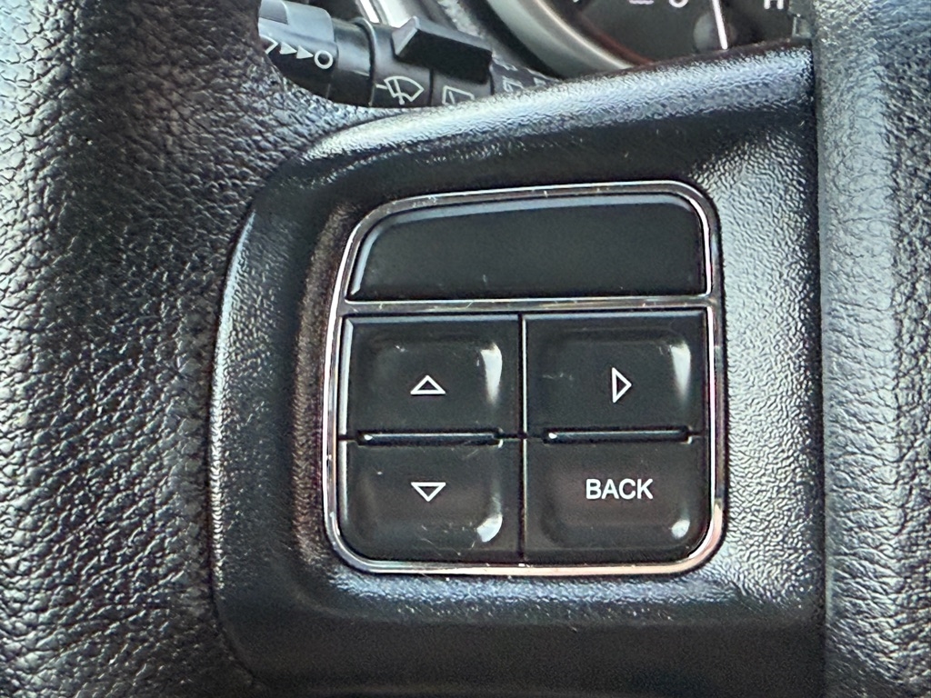 Dodge Journey SXT 2018