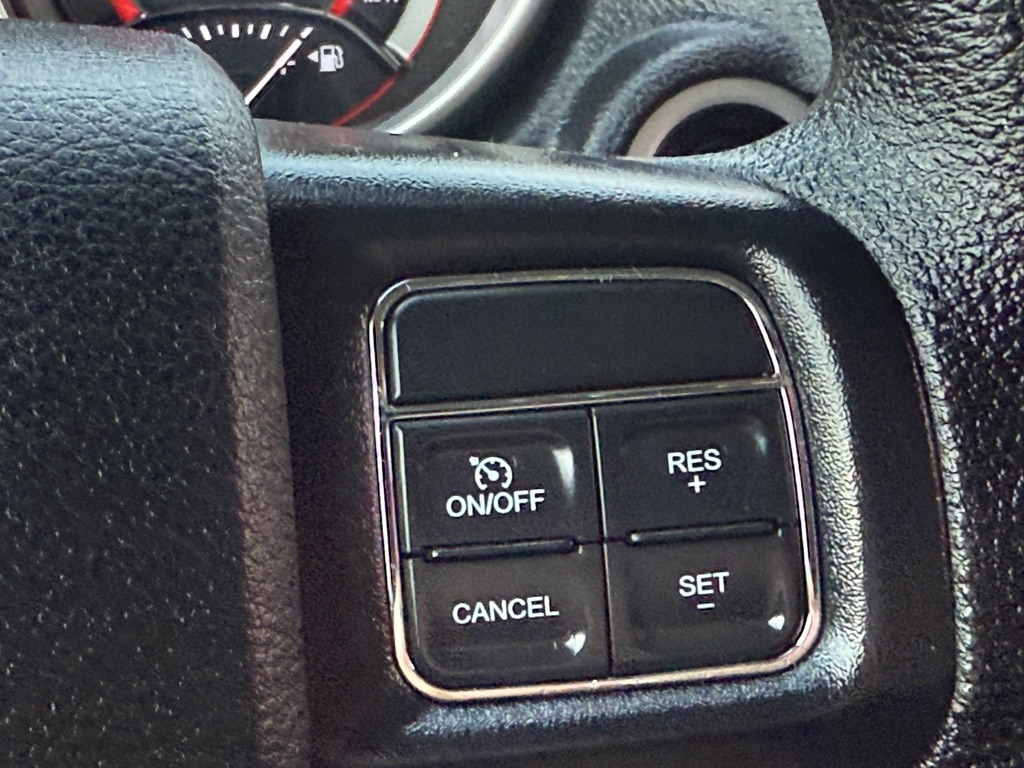 Dodge Journey SXT 2018