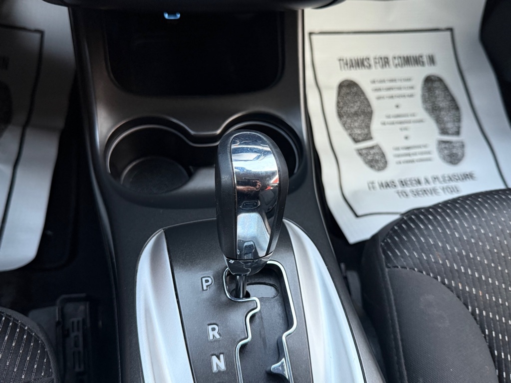 Dodge Journey SXT 2018